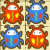 Bug Trapper Games : Manage to trap a number of your opponents. ...