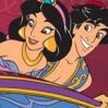 Aladdin's Quest Games