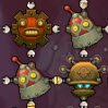 RoboSockets Games : RoboSockets is a fascinating arcade-puzzle with a unique com ...