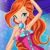 Rock Star Bloom Games : Bloom is getting ready to snap those guitar string ...