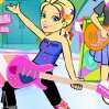 Rock Star Polly Games