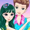 Romantic Date Days Games : Today Lily is so excited that her boyfriend decide to take a ...