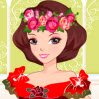 Romantic Royal Proposal Games : Graceful Princess Bernice is going to the ball. Th ...