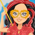 Archery Club Rosabella Beauty Games : Let imaginations soar with Rosabella Beauty is joined the sc ...
