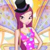 Roxy Stella Bloom Games : Have you always wanted to change the look to the t ...