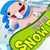 Rufus Snow Ride Games