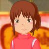 Spirited Away Chihiro Games : Meet, greet and dress up Chihiro, the charming heroine of th ...