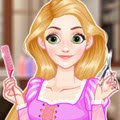 Rapunzel Hair Stylist Games : Lately we have been having fun imagining what our favorite p ...