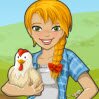 Farm Fever Games : Enjoy the beautiful country life and create your o ...