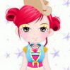 Sandy Dressup Games