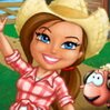 Ranch Rush Games : Help Sara save her job in this super strategy game! Plant cr ...