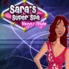 Sara's Super Spa 2 Games : Sara's taking a gamble and moving out West to Las Vegas to o ...
