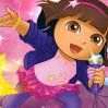 Dora Rocks Games : That sneaky fox, Swiper, has swiped Dora s special ...