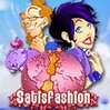 Satisfashion Games : As a young girl, Grace always had a sense of fashion, dressi ...