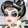 Chess Queen Games : Give this gorgeous chess queen the look to send her king int ...