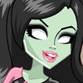 Scarah I Love Fashion Games : Meet Scarah Screams, daughter of the Banshee. The ...