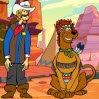 Scooby-Doo Dress Up Games : Dress Up Scooby-Doo,Shaggy and Daphne. Exclusive G ...