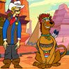 Scooby-Doo Dress Up