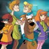 Scooby-Doo Crystal Cove