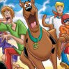 Scooby-Doo Puzzle Set Games : 1. Use mouse to puzzle pieces to complete the Scoo ...