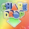 Shape Drop