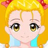 Pretty Cure 2 Games : A warrior s work is never done. What outfits should the Pret ...