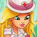 Cute Pet Hospital Games