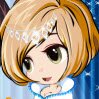 Super Cute Bride Games : Dress the very cute bride up in order to make her great wedd ...