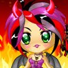 Cute Little Devil Games : When you stand to inherit the underworld, you better dress t ...