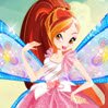 Fairy Princess Cutie Games : Magical creatures from the fairy kingdom love to d ...