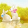 Rabit Easter Eggs Games