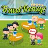 Travel Frenzy Games : Book as many holidays as you can before the time runs out! R ...