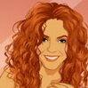 Shakira Dressup