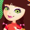 Sheila Search Cookies Games : Sheila likes to eat snacks very much, it's a pity ...