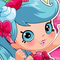 Shopkins Shoppies Jessicake Games : Say hello to Jessicake! Sensible, smart and a real ...