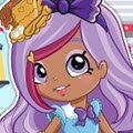 Shopkins Shoppies Kirstea