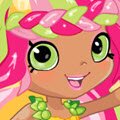 Shopkins Shoppies Pineapple Lily x