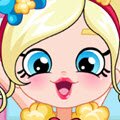 Shopkins Shoppies Popette