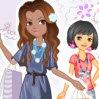 Shopaholic Paris Games : Live out your shopaholic dreams in the streets of Paris! ...