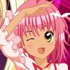 Shugo Chara Dress Up Games : Hinamori and her friend do not know what to wear today. Help ...