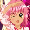 Shugo Chara Dress Up