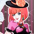 Fashion Magician Games : Is she perfectly tuned to the paranormal... or is it all an ...