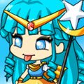 Magical Chibi Girl Games : Create your own adorable little kawaii magical girl! ...