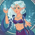 Magical Elf Creator Games : Create lots of elegant fantasy elves with anthro e ...