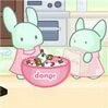 Bunnies Cooking Games