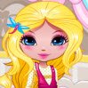 Magic Hairdos House Games : Welcome to our Magic Hairdos House, the three cute ...