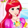 Magic Princess Bedroom Games