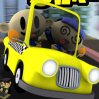 Sim Taxi 2 Games
