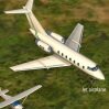 Sim Air Traffic Games : Manage a busy airport, keeping track of landings, ...