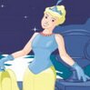 Cinderella Dressup 2 Games